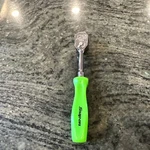 Snap-on THLD72CE 1/4" Drive Dual 80 Hard Grip Ratchet Green 100 Year New. Fixed Price $199.95.