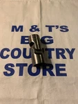 Mac Tools Usa 1/2" Drive 11/16" Sae 6PT 2-3/16" Long Swivel Socket VU226. Fixed Price $28.00.