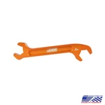 Joes Racing Products #4 Double End An Wrench 18004. Fixed Price $24.95.