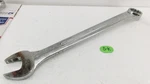 S-k Tools 1-7/16" Alloy Sae Combination Wrench 12 Point C-46 Sk Usa Nice!. Fixed Price $49.99.