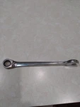 Craftsman Usa 11/16 12 Pt. Ratcheting Cross-force Wrench 43735-GK-X-. Fixed Price $39.99.