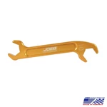 Joes Racing Products Double-ended An Wrench 18010. Fixed Price $32.95.