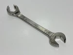 Mac Tools Usa COB28 Sae 7/8" Flare Nut Line Open-end Wrench, 6 Point. Fixed Price $57.99.
