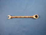 New Jobsmart Tractor Supply Co. 8MM Metric Ratcheting Combination Wrench. Fixed Price $14.99.