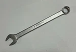 Caterpillar 1" Combination Wrench 8H8515 Chrome 12 Point Sae Usa. Fixed Price $35.95.