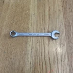 Mac Tools - 11MM Combination Metric WRENCH,12PT, Part# M11CW Sabina,ohio. Fixed Price $12.42.
