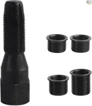 Spark Plug Thread Repair Kit 14MM Reamer Cylinder Tool Screw Tap. Fixed Price $14.24.