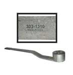 Pre-owned Ford Rotunda Crankshaft Holding Wrench Tool 303-1310 Usa. Fixed Price $95.00.