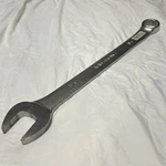 Armstrong 25-248, 12PT. Combination Wrench, 1-1/2", Usa. Fixed Price $38.50.