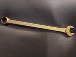 Cornwell Tools CW2626, 13/16" Sae Combination Wrench 12PT Made Usa. Fixed Price $13.99.
