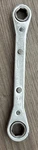 Proto 1194M 13MM & 14MM Ratcheting Box Wrench 6PT New Usa. Fixed Price $18.95.