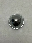 Dip No Logo Chrome Snap In Wheel Center C10D04-CAP SC-042. Fixed Price $24.99.