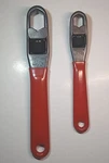 Craftsman 43380 43381 Pocket Socket 8"&10" Adjustable Box Wrenches Made In Usa. Fixed Price $25.00.