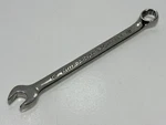 Blue Point Tools 12MM Combination Wrench Full Polish Chrome, BLPCWM12B. Fixed Price $27.99.