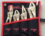 Mac Tools LP4SET Vice Grip 4PIECE Unused. Fixed Price $230.00.