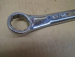 Craftsman Professional Long Pattern Combination Wrench Sae Choose Your Size!. Fixed Price $27.00.