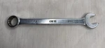 Mac Professional Tools Usa 12 Point Sae Size 1/2 Chrome Combination Wrench CW16. Fixed Price $11.99.