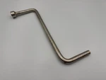 Bmw Jack Wheel Lug Nut Bolt Wrench Tool Oem 6758731 Heyco 17MM. Fixed Price $13.43.