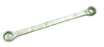 Plomb 5/8" 11/16" 12 Point Offset Box Wrench WF-82 Vintage Nos. Fixed Price $9.00.