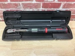 Snap-on ATECH2F125RB 3/8" Drive Flex-head Techangle Torque Wrench. Fixed Price $400.00.