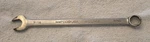 Matco Tools 7/16" WCL142 Sae 12 Point Combination Wrench - Made Usa. Fixed Price $19.98.