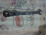 Craftsman 3/4" 12 Pt Ratcheting Flex Head Wrench Usa 42476-GK-F-NEW. Fixed Price $25.97.