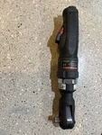 Ingersoll Rand 3/8" Air Ratchet Drive 1107 J525. Fixed Price $50.00.