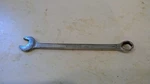 Cornwell 1/2" Combination Wrench CWS-1616. Six Point. Fixed Price $12.99.