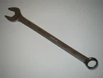 Herbrand 1224-L Usa 3/4" Combination Box End Wrench. Fixed Price $14.39.