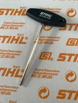 Stihl Specialty Tool "t"-handle 4MM Hex Driver 5910 890 2405. Fixed Price $8.50.