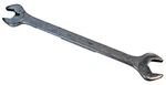Cornwell Tools EW2428 3/4" X 7/8" Sae Double Open End Wrench Chrome Finish. Fixed Price $15.99.