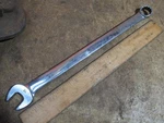 Snap OEXLM18 Long 18MM Metric Combination Wrench 12 Point. Fixed Price $24.00.