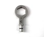 Eastbound Shop 36MM Motorcycle Axel Nut Wrench - New. Fixed Price $30.00.