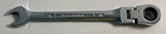 5/16IN Open-box End Flex Head 12 Point Combination Wrench, Cmmt 87200, Craftsman. Fixed Price $9.99.