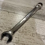 Vintage Kd Tools Usa 11MM Combination Wrench 12 Point 63511. Fixed Price $12.99.