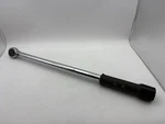 Vintage Craftsman Digitork 9-44478 1/2" Drive Torque Wrench Digital Micro-adjust. Fixed Price $39.95.