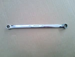 Snap On Tools XBM810 8MM 10MM 12 Pt Offset Box Wrench Buy It Now Obo. Fixed Price $59.99.