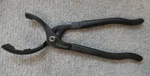Vintage Tool Jaw Oil Filter Wrench. Fixed Price $5.02.