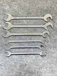 Piece S-k Tools Ignition Wrench Set 13/64 3/8. Fixed Price $29.99.
