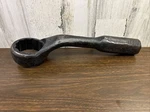 Williams 2-3/4 Offset Box End Striking Wrench Usa Used 8816. Fixed Price $64.95.