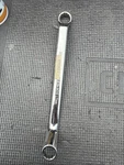 Craftsman Professional Usa Deep Offset Polish Mm Wrench 17X19 44366 (sticker. Fixed Price $49.00.
