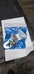 Kent Moore Tool EN-46114 Engine Lift Brackets Only (set Of 2) 3.0 3.6 Buick. Fixed Price $29.00.