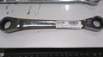 Expert 19MM/17MM E110959 Close End Racheting Wrench (FC2014801). Fixed Price $14.99.