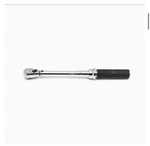 Gearwrench 1/4" Drive Micrometer Torque 30-200 In/lbs. 85060. Fixed Price $100.00.