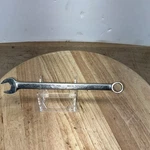 Matco Tools Usa WCL12M2 12MM Metric Combination Wrench Point Chrome(i). Fixed Price $18.00.