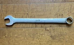 Blue Point 1" Combination Wrench DEX-32 12PT Made Usa Vintage. Fixed Price $17.99.
