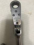 Snap On Tools Waafl 7/8 With WA28-8A Used.. Fixed Price $64.95.