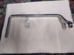 Kent Moore Tool J-39556 Distributor Wrench 1/2 Inch Size. Fixed Price $34.00.