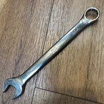 Kd Tools 63517 12PT 17MM Wrench Polish Metric Combination Usa. Fixed Price $9.74.