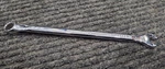 Craftsman Professional Raised Panel 42232 - 5/16 Wrench Made In Usa. Fixed Price $28.95.